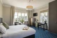 Sovereign Hill Hotel Hotels in Delacombe