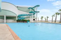 Turquoise D901 - Water Park