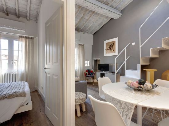 Mamo Florence -  Bargello Apartment