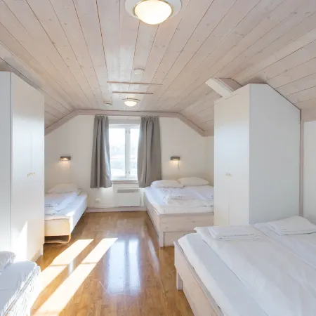 Topcamp Bie - Grimstad Hoteles en Grimstad