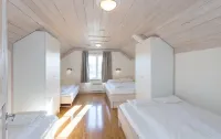 Topcamp Bie - Grimstad Hotels in 