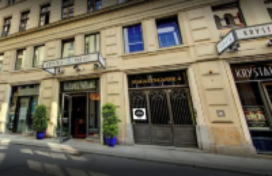 Exklusives City Apartment Flowers