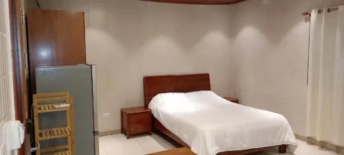 Hospedaje Ciste