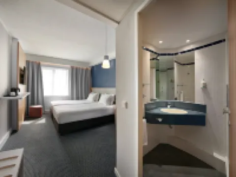 Holiday Inn Express HASSELT by IHG Hotels in Hasselt