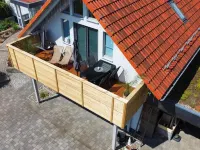 Ferienhaus in Obernburg am Edersee