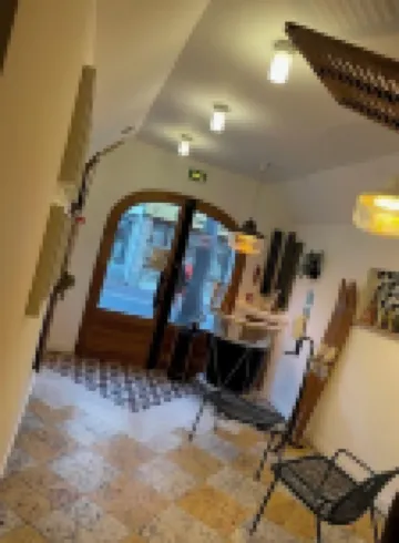 Hôtel de la Pinède