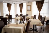 Chagala Bautino Hotel - parcheggio
