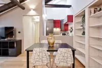 Stylish Apartment in the Heart of Torino