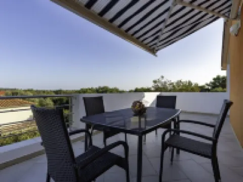 Comfort Apartments with Pool in Medulin Hotels in Medulin