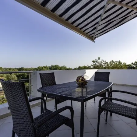 Comfort Apartments with Pool in Medulin