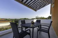 Comfort Apartments with Pool in Medulin