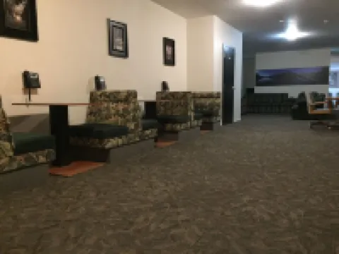 インヴァーミア ホステル インヴァーミアのホテル