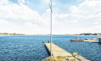 8 Person Holiday Home in Højslev-by Traum