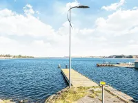 8 Person Holiday Home in Højslev-by Traum