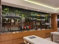 Class Hotel Piracicaba - bar