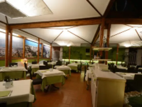 Hotel Porta Rosa Hotels in Ascea