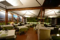 Hotel Porta Rosa Hôtels à : Ascea