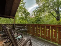 Bear Necessities Hotels in Sevier County