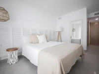 Hostal Cervantes Playa Hotel a Garrucha