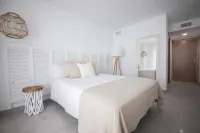 Hostal Cervantes Playa