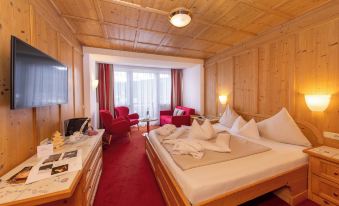 Hotel Latini