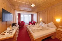 Hotel Latini Các khách sạn gần Stadio Alois Latini