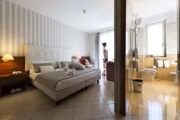 Hotel Leonessa Hôtels à : Cercola
