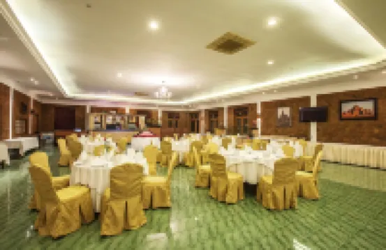 아이 타르 야르 골프 리조트