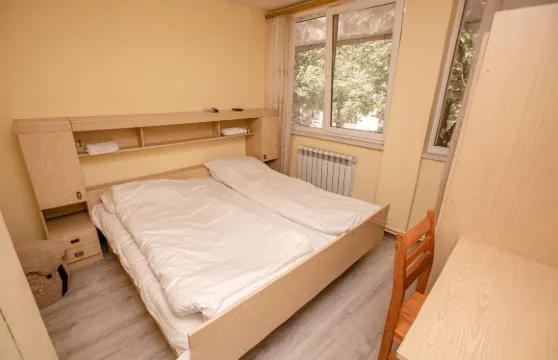 阿爾瑟戈青年旅舍