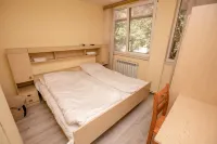 Arsego Hostel Отели в г. 