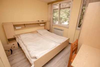 Arsego Hostel Các khách sạn ở Vanadzor