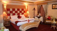 Palestine Hotel Makkah Hotels in Ash Shubaikah