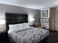 AmeriVu Inn Hotels in Lake