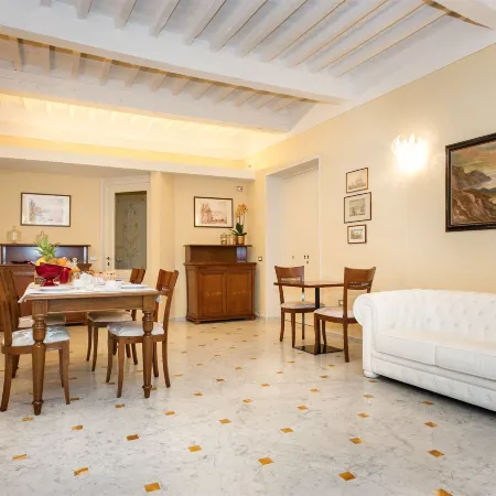 Relais Dei Mercanti B&B and Suites
