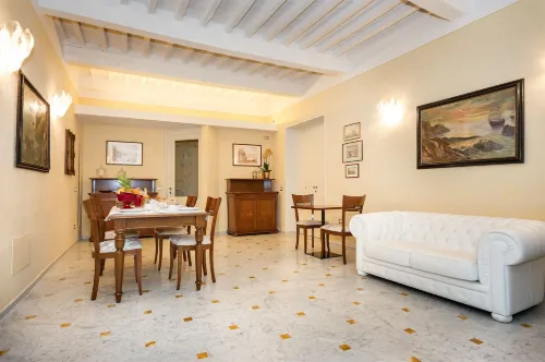 Relais Dei Mercanti B&B and Suites