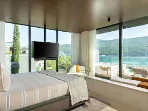 盧霍飯店博德魯姆