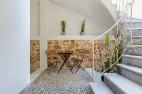 Dinostratus House Các khách sạn ở Athens