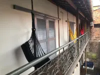 帕爾馬青年旅舍 聖路易斯住宿飯店