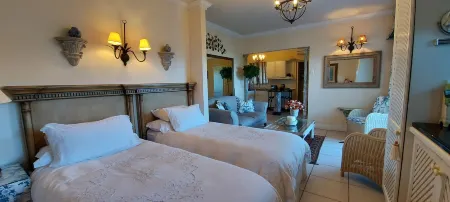 Roosboom Guest Apartments