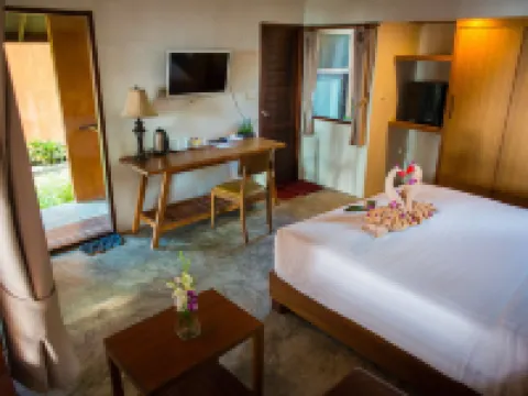 Flora I Talay Hotels in Koh Chang