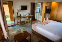 Flora I Talay Hotels in 