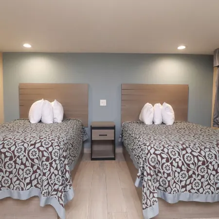 Americas Best Value Inn Port Aransas