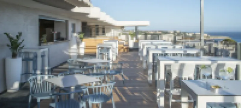 아 호텔 살루 선셋 - 어덜츠 추천 - 바이 피에르 에 바캉스