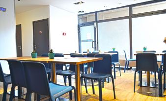 Residhotel Lille Vauban