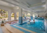 Premier le Reve Hotel & Spa Sahl Hasheesh - Adults Only 16 Years Plus - Beach