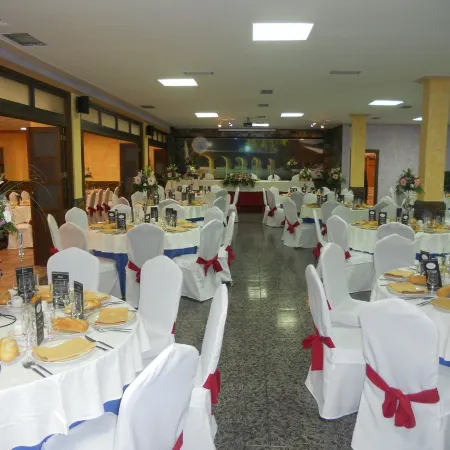 Hotel El Puente
