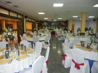 Hotel El Puente Hotels in Tierras de Granadilla