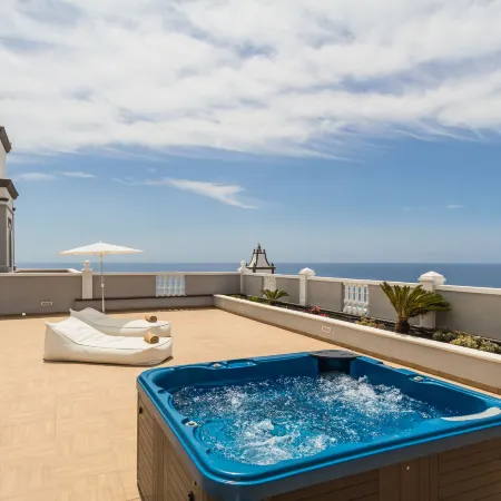 Royal Palm Resort & Spa - Adults Only