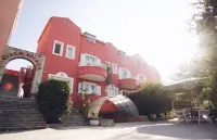 스피로스 패밀리 Apts 자킨토스 항구 주변 호텔