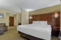 Comfort Suites at Kennesaw State University Hotels in Cobb County